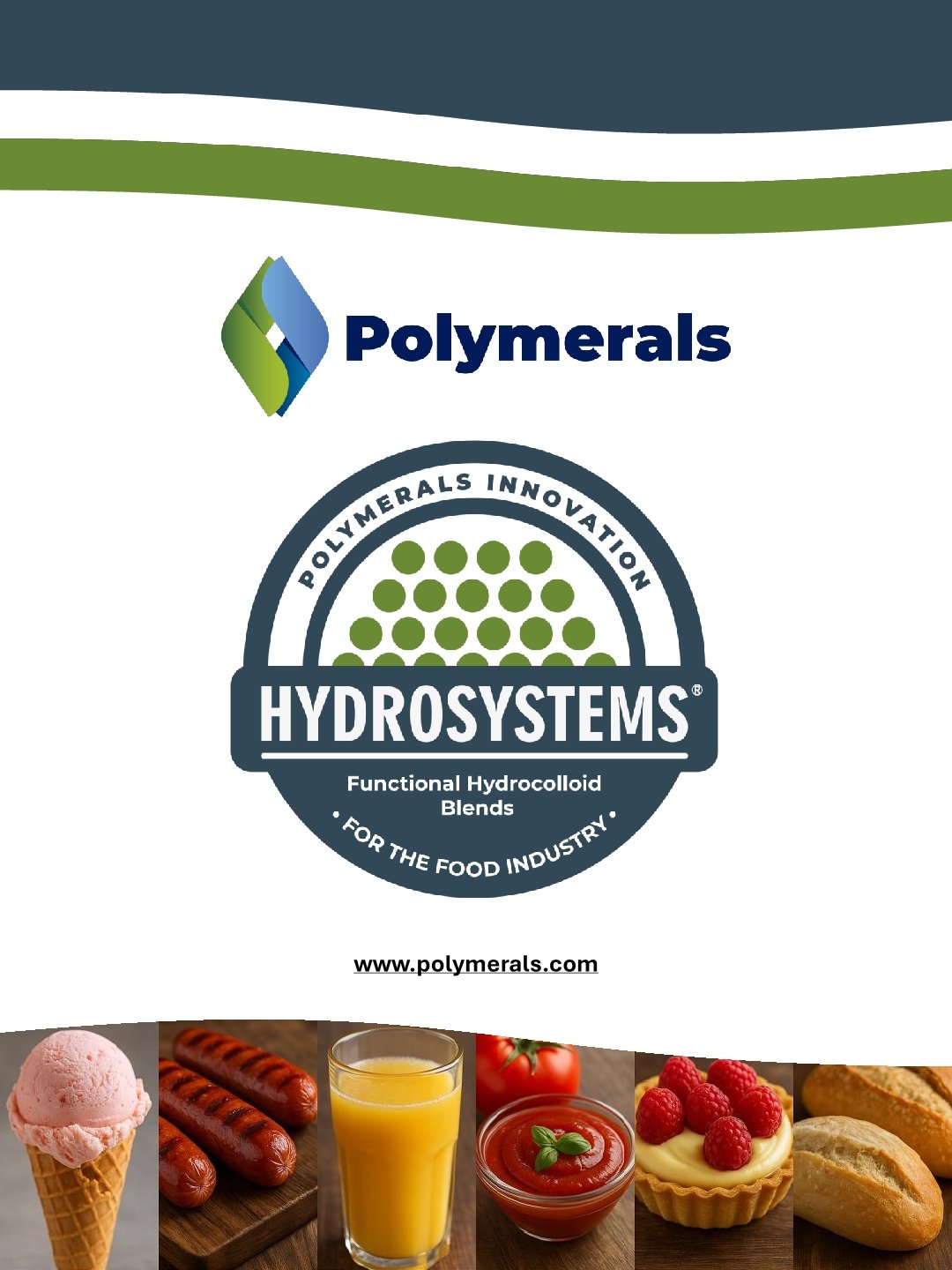 HYDROSYSTEMS - Brochure (S) V10- 11