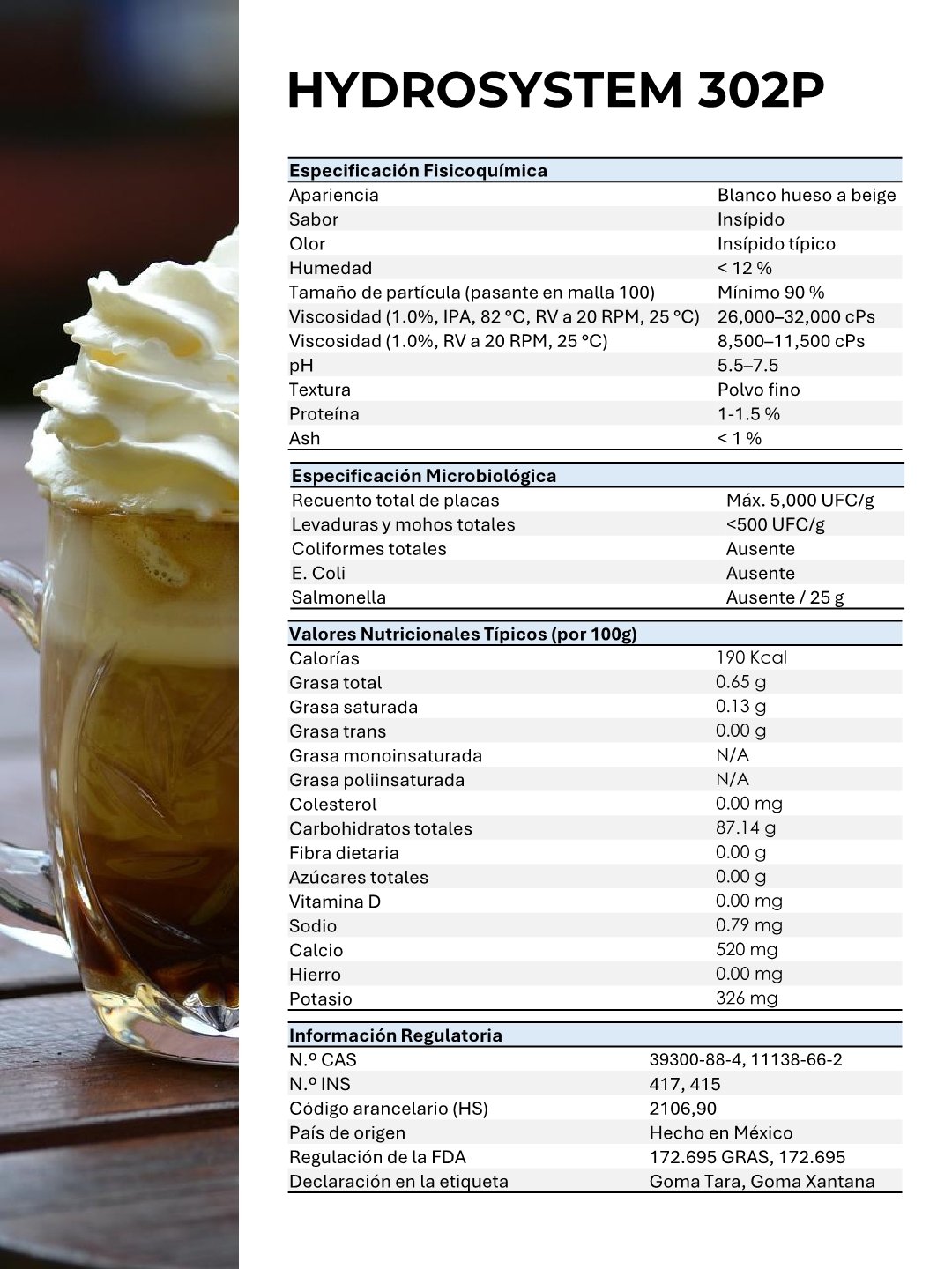 HYDROSYSTEMS - Brochure (S) V10- 111