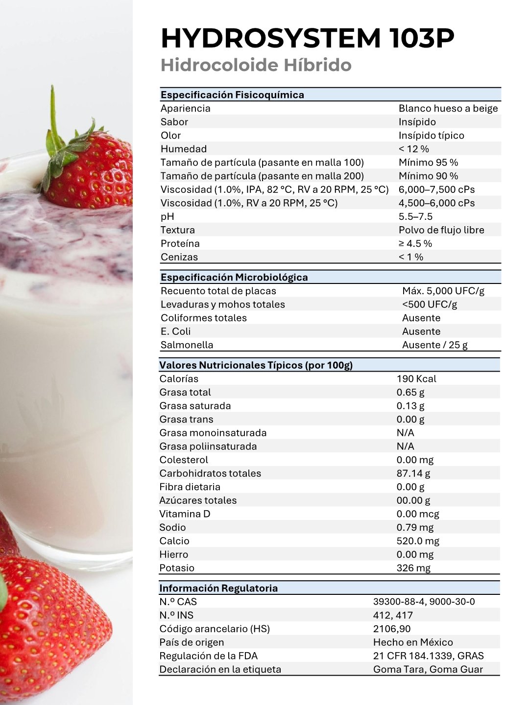HYDROSYSTEMS - Brochure (S) V10- 115