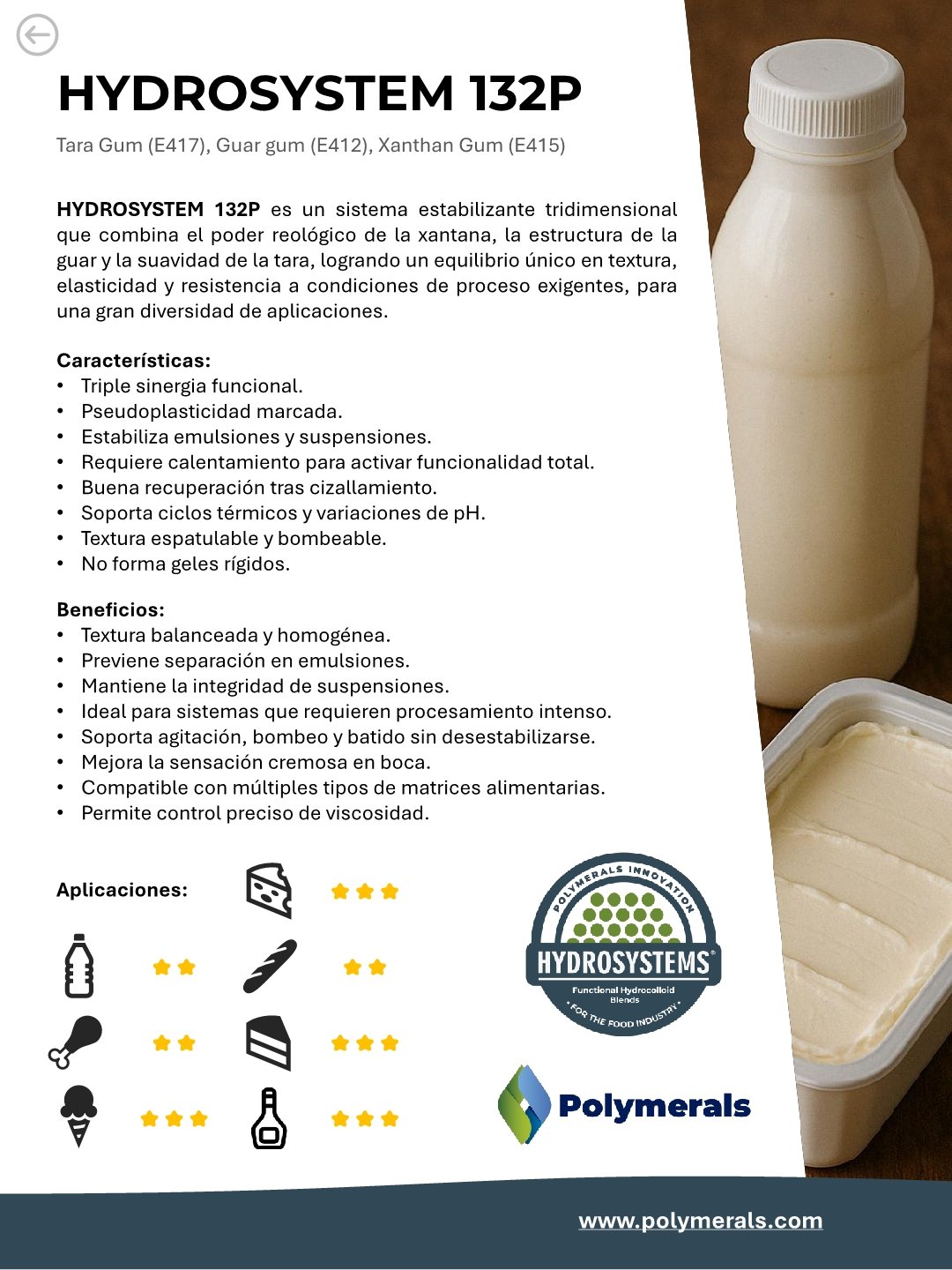 HYDROSYSTEMS - Brochure (S) V10- 117