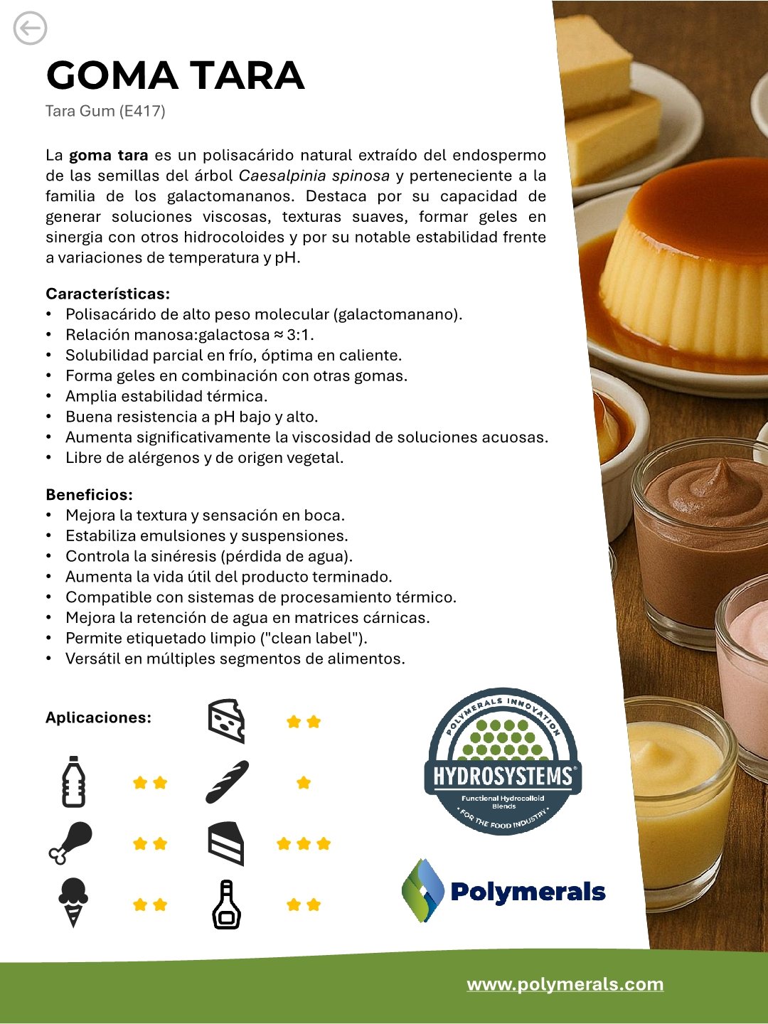 HYDROSYSTEMS - Brochure (S) V10- 133