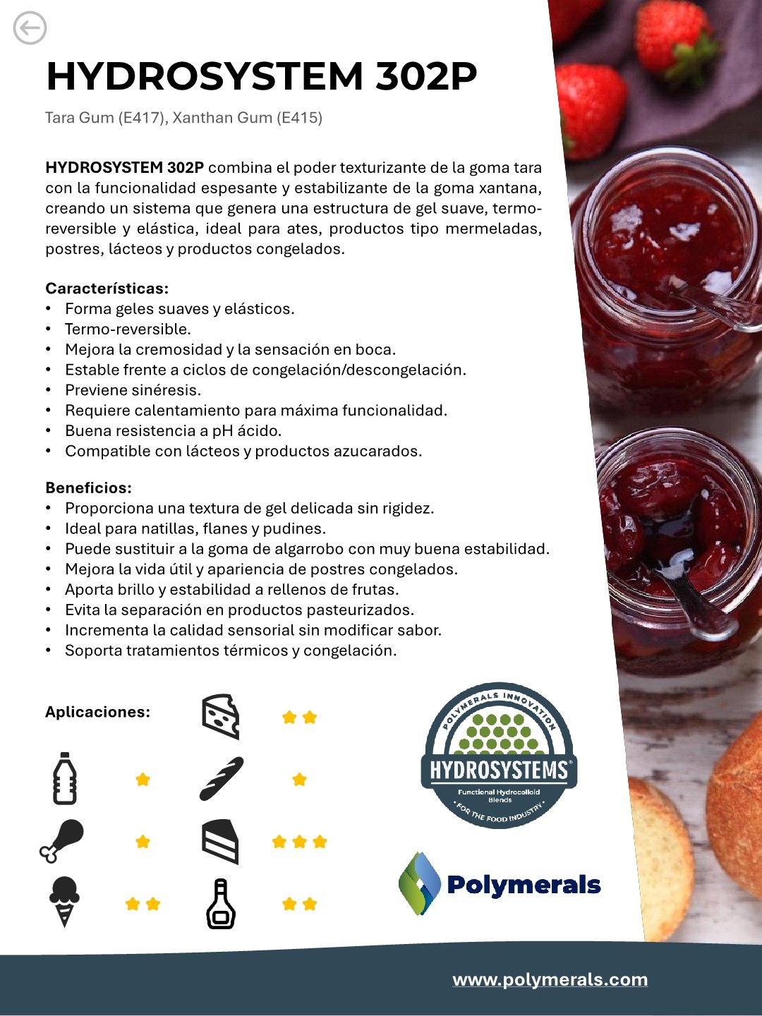 HYDROSYSTEMS - Brochure (S) V10- 19